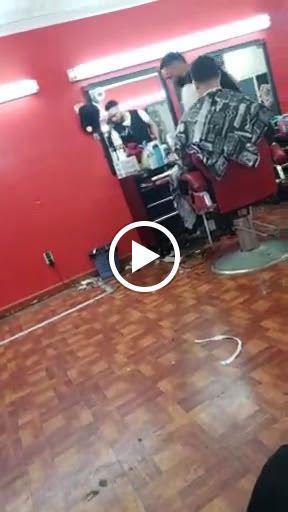 Barber Shop «Latin Barbershop», reviews and photos, 2226 Federal St, Camden, NJ 08105, USA