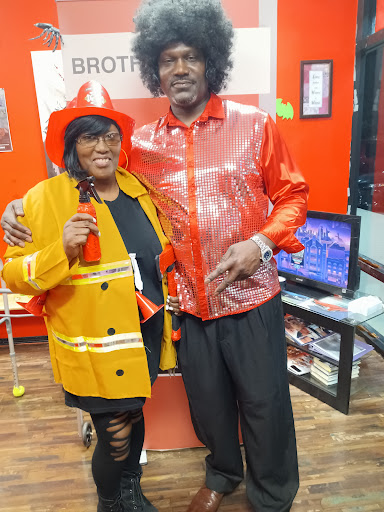 Explore native tattoo ideas, creative tattoo ideas in Mobile, available at Brothers Ink Tattoo Parlor