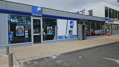Banque Populaire Val de France à Châlette-sur-Loing