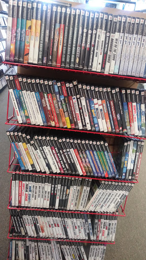 Video Game Store «Gameplay Long Beach», reviews and photos, 5911 E Spring St, Long Beach, CA 90808, USA