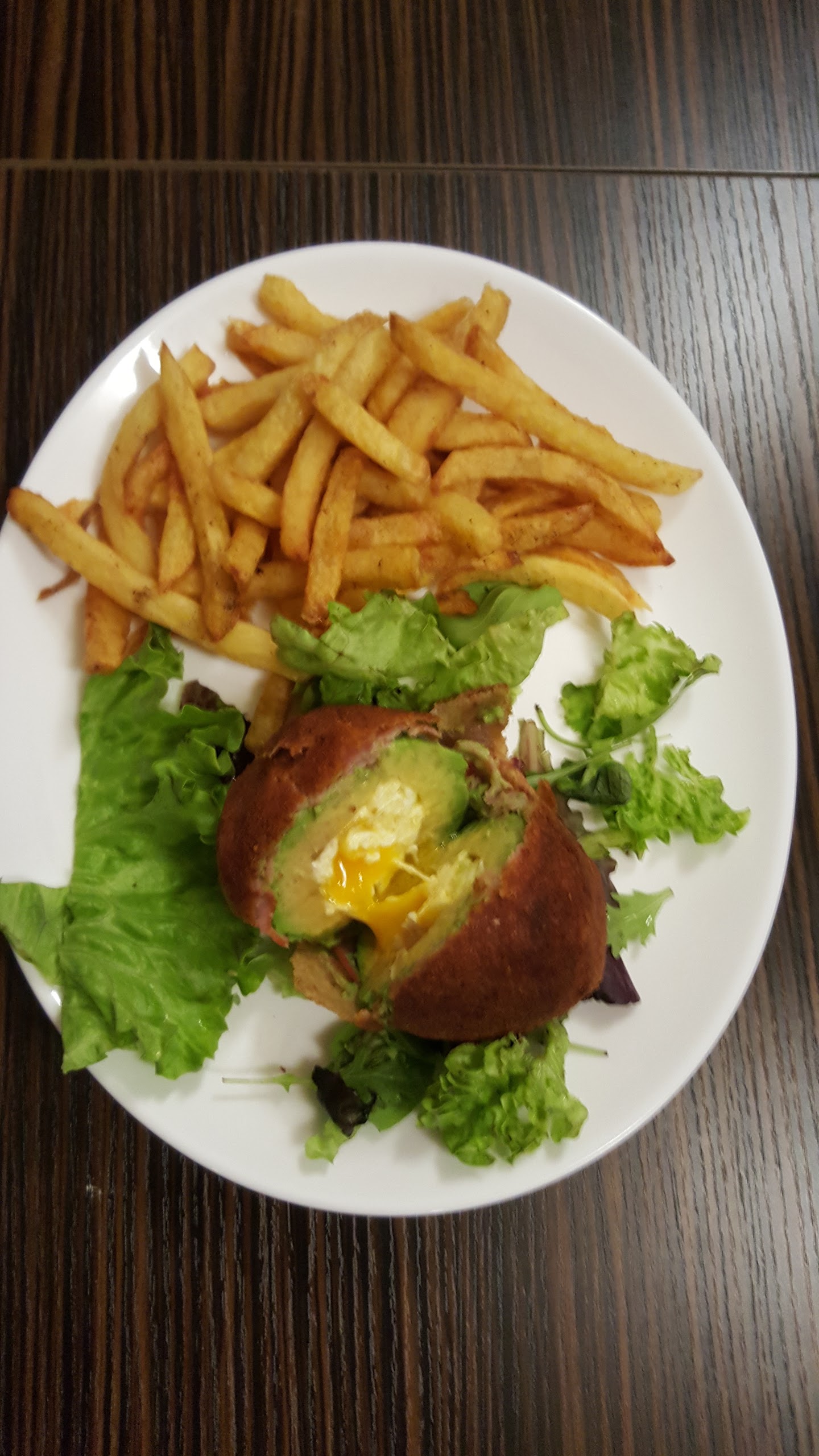 Photo n° 2 de l'avis de marcello.a fait le 26/05/2016 à 17:01