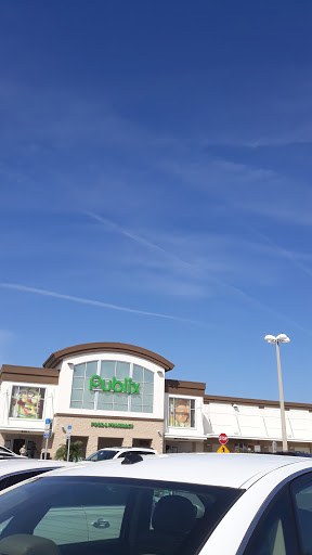 Supermarket «Publix Super Market Cornerstone Plaza», reviews and photos, 5645 N Atlantic Ave, Cocoa Beach, FL 32931, USA