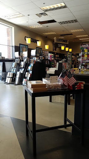 Book Store «Books-A-Million», reviews and photos, 1774 Jonesboro Rd, McDonough, GA 30253, USA
