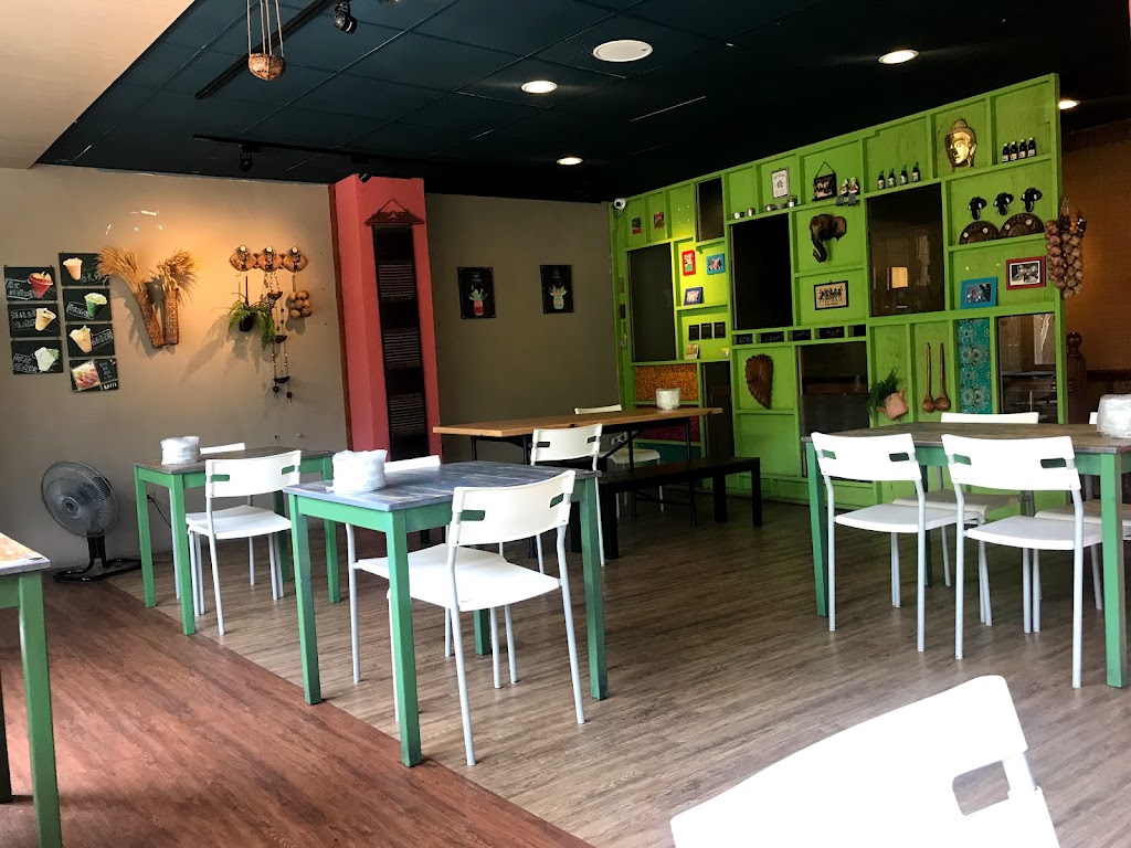 老爹爹泰式料理 的照片
