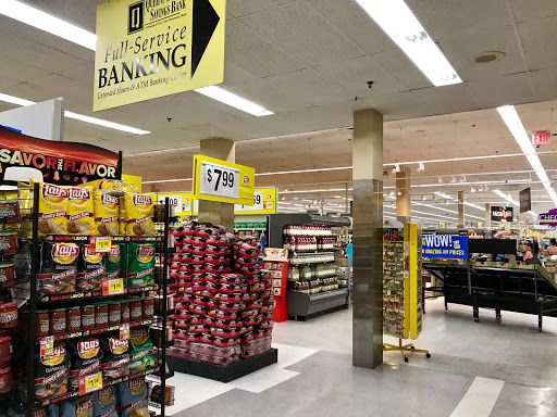 Grocery Store «Stop & Shop», reviews and photos, 9210 Atlantic Ave, Ozone Park, NY 11416, USA