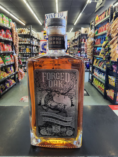 Liquor Store «Canyon City Liquor», reviews and photos, 424 W Foothill Blvd, Azusa, CA 91702, USA