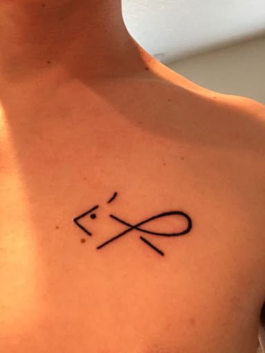 Tattoo Shop «Red Dirt Tattoo Company», reviews and photos, 8373 Culebra Rd #107, San Antonio, TX 78251, USA