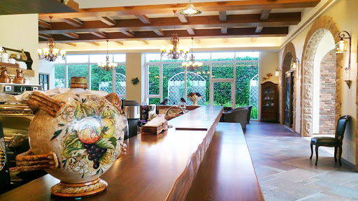 Qubit Caf'e /東風新意會館/蔬食婚宴