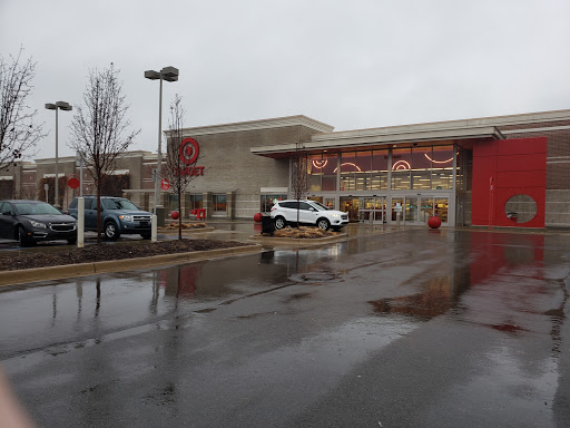 Department Store «Target», reviews and photos, 3749 Carpenter Rd, Ypsilanti, MI 48197, USA