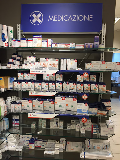 Farmacia Porta Susa