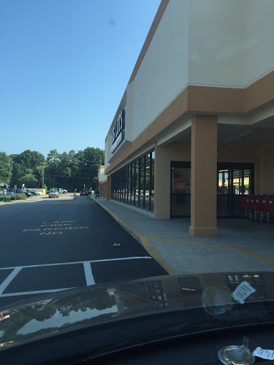 Discount Store «Big Lots», reviews and photos, 8151 Brook Rd, Richmond, VA 23227, USA