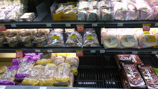 Asian Grocery Store «Uwajimaya», reviews and photos, 600 5th Ave S, Seattle, WA 98104, USA