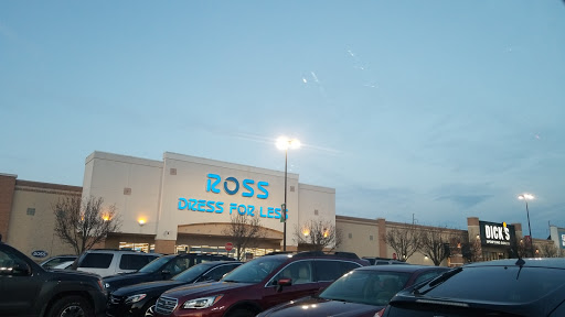 Clothing Store «Ross Dress for Less», reviews and photos, 2420 Chemical Rd, Plymouth Meeting, PA 19462, USA