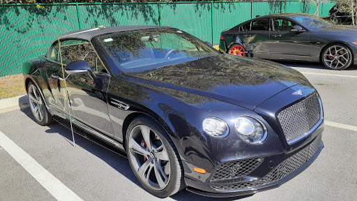 Car Repair and Maintenance «Dimmitt Automotive Group - Luxury & Exotic Pre-Owned Cars», reviews and photos, 3333 Gandy Blvd u, Pinellas Park, FL 33781, USA