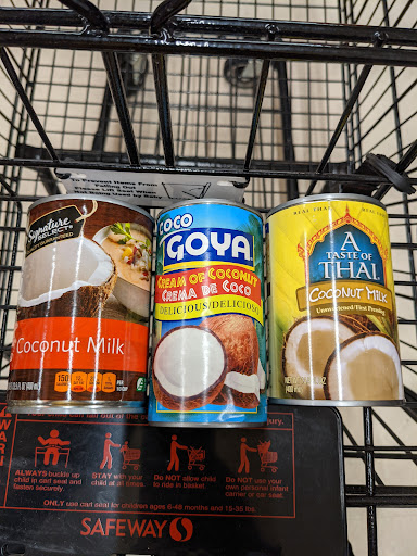 Grocery Store «Safeway», reviews and photos, 990 Swan Creek Rd E, Fort Washington, MD 20744, USA