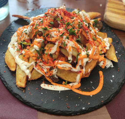 Trinquet Benissa en Benissa, Alicante