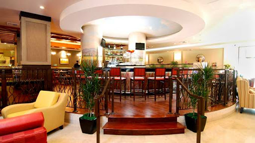 Hotel «DoubleTree by Hilton Hotel Los Angeles - Norwalk», reviews and photos, 13111 Sycamore Dr, Norwalk, CA 90650, USA