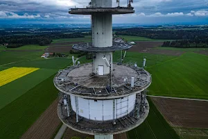 Fernsehturm Schnaitsee image