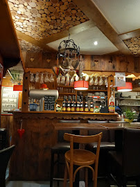 Atmosphère du Restaurant français S'Garwer Stub à Ribeauvillé - n°5