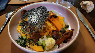 Photo n°3 de Umami restaurant à Millau ()