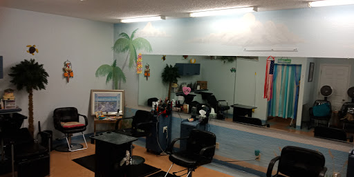 Hair Salon «Tropical Waves Hair Studio», reviews and photos, 849 Deltona Blvd, Deltona, FL 32725, USA