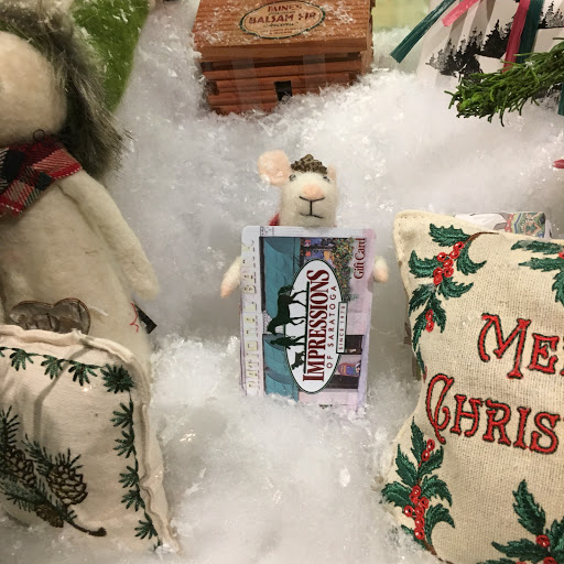 Gift Shop «Impressions of Saratoga», reviews and photos, 368 Broadway, Saratoga Springs, NY 12866, USA