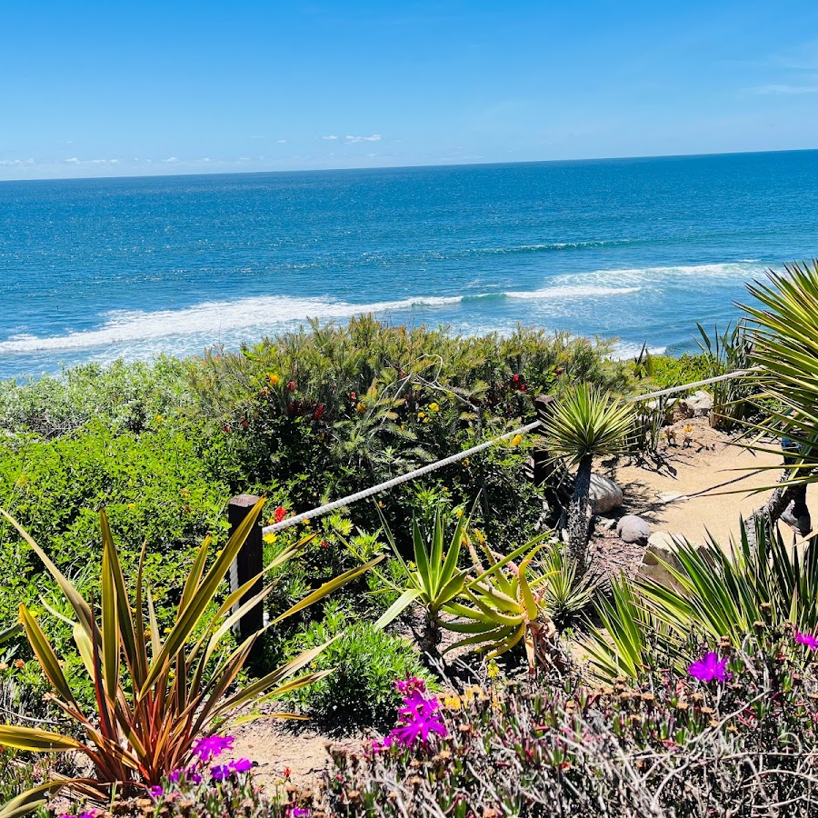 Self-Realization Fellowship Meditation Gardens