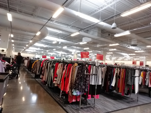 Department Store «Nordstrom Rack at Coddingtown Mall», reviews and photos, 180 Coddingtown Center, Santa Rosa, CA 95401, USA