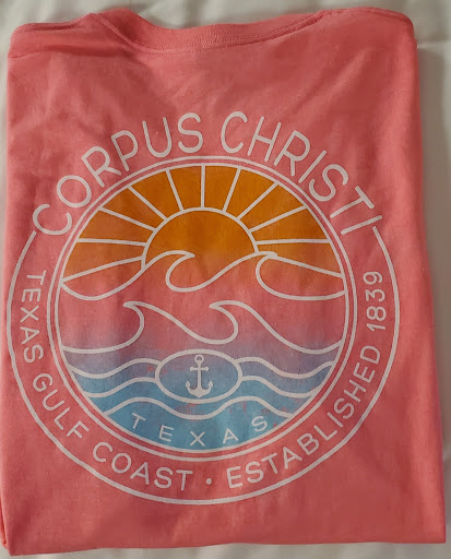 Gift Shop «North Beach Gift Shop», reviews and photos, 2901 Surfside Blvd, Corpus Christi, TX 78402, USA