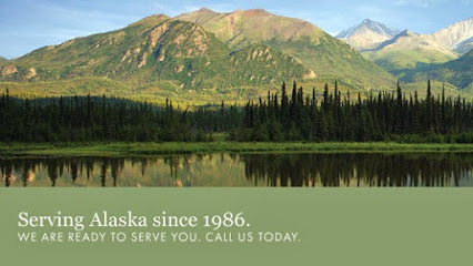 Alaska Court Services