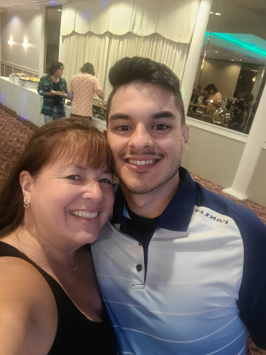 Banquet Hall «Elmcrest Banquets By Biancalana», reviews and photos, 7370 Grand Ave, Elmwood Park, IL 60707, USA