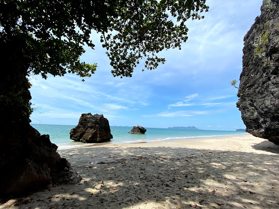Hat Yao Beach