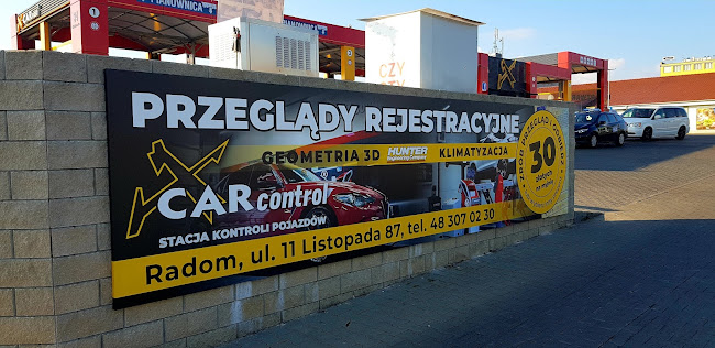 Żwirki I Wigury 18, 26-600 Radom