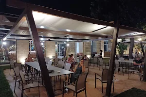 Vigneto Ristorante image