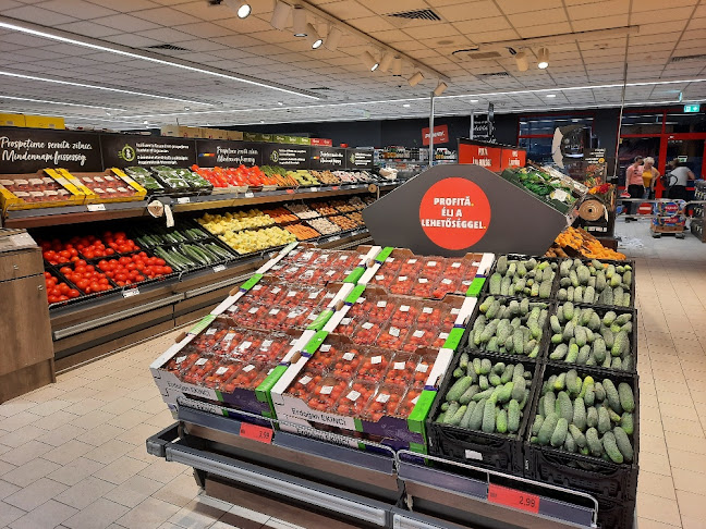 Opinii despre Penny Miercurea Ciuc - Gară în Miercurea Ciuc - Magazin de fructe