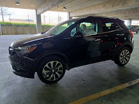 Alamo Rent A Car - Photo 8 - Car repair in Memphis, TN, Memphis