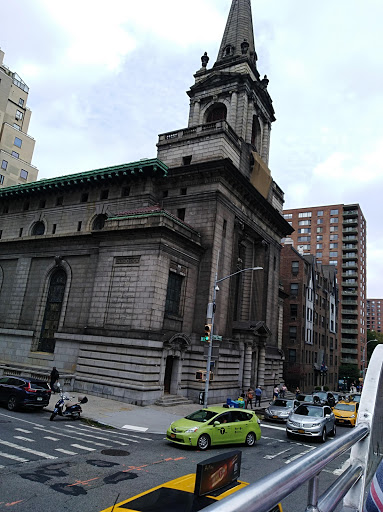 Park «The Loch», reviews and photos, Central Park West, New York, NY 10026, USA