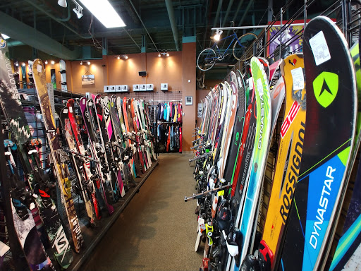 Sporting Goods Store «Transition Sports», reviews and photos, 240 Chapel Pl, Avon, CO 81620, USA
