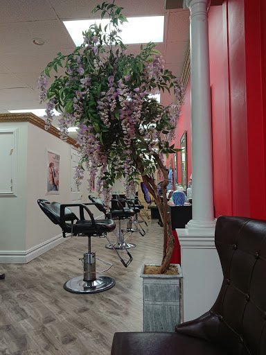 Beauty Salon «Bollywood Beauty Salon», reviews and photos, 418 W Lincoln Hwy, Exton, PA 19341, USA