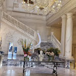 Photo n°3 de l'avis de Chris.d fait le 02/11/2023 à 14:45 sur le  Palazzo Parigi Hotel & Grand Spa Milano à Milan