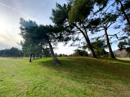 Public Golf Course «El Cariso Golf Course», reviews and photos, 13100 Eldridge Ave, Sylmar, CA 91342, USA
