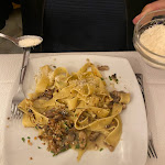 Photo n°2 de l'avis de Massimiliano. fait le 12/07/2022 à 16:38 sur le  Ristorante Taverna Paradiso à Rionero in Vulture