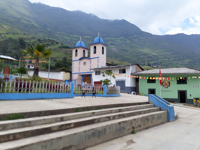 Opiniones de Iglesia Distrital en Oxamarca - Iglesia