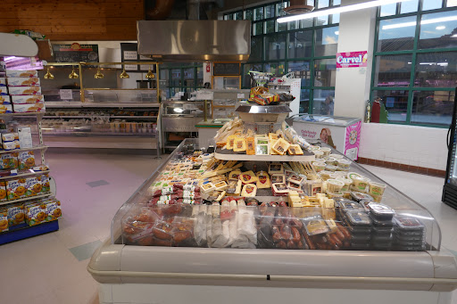 Grocery Store «Village Market», reviews and photos, 30 Corinth St, Roslindale, MA 02131, USA