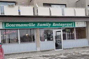 Bowmanville Family Restaurant image
