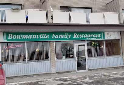 Bowmanville Family Restaurant