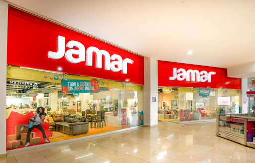 Jamar - Los Andes Mall