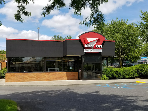 Cell Phone Store «Verizon Wireless - Cellular Plus», reviews and photos, 15115 SE McLoughlin Blvd, Milwaukie, OR 97267, USA