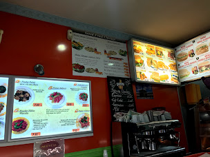 Photo n°13 de Good Chicken - Restaurant Halal à Paris ()