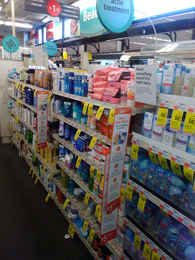Drug Store «CVS», reviews and photos, 170-25 Hillside Avenue, Jamaica, NY 11432, USA